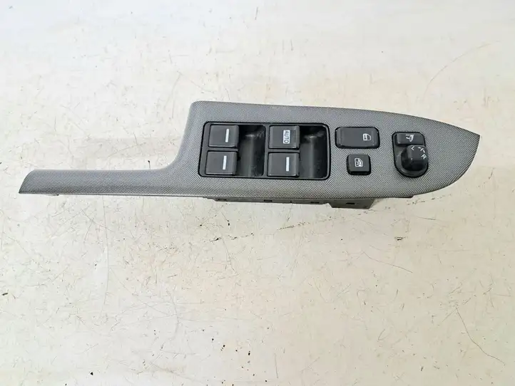 Honda Accord (2003 - 2007) 35750SEFG1 Блок кнопок стеклоподъемников — фото 1