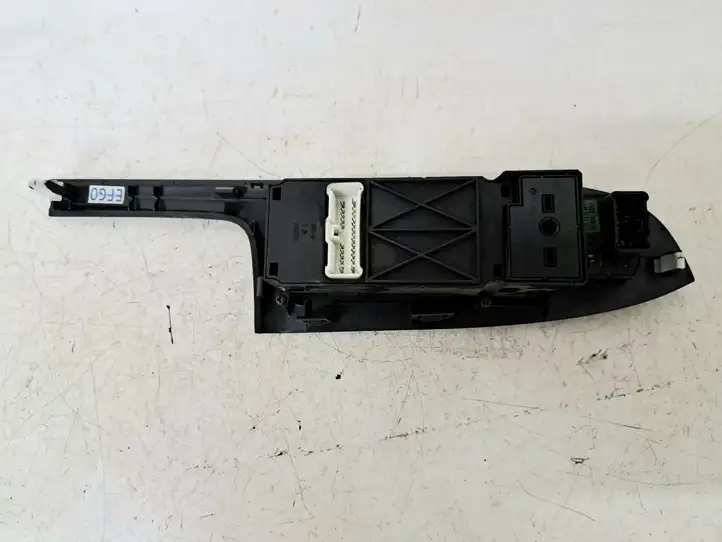 Honda Accord (2003 - 2007) 35750SEFG1 Блок кнопок стеклоподъемников — фото 2