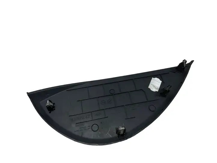 Renault Megane III (2009 - 2016) 689200005R Боковая отделка панели приборов — фото 2