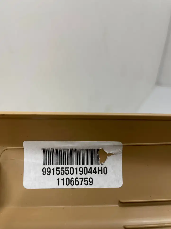 Porsche 911 991 (2011 - 2019) 991555019 Блок кнопок стеклоподъемников — фото 4