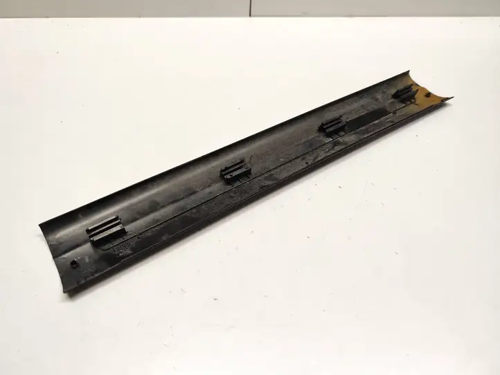 BMW 3 F30 F35 F31 (2012 - 2018) 7221915 Внутренняя отделка переднего порога — фото 3