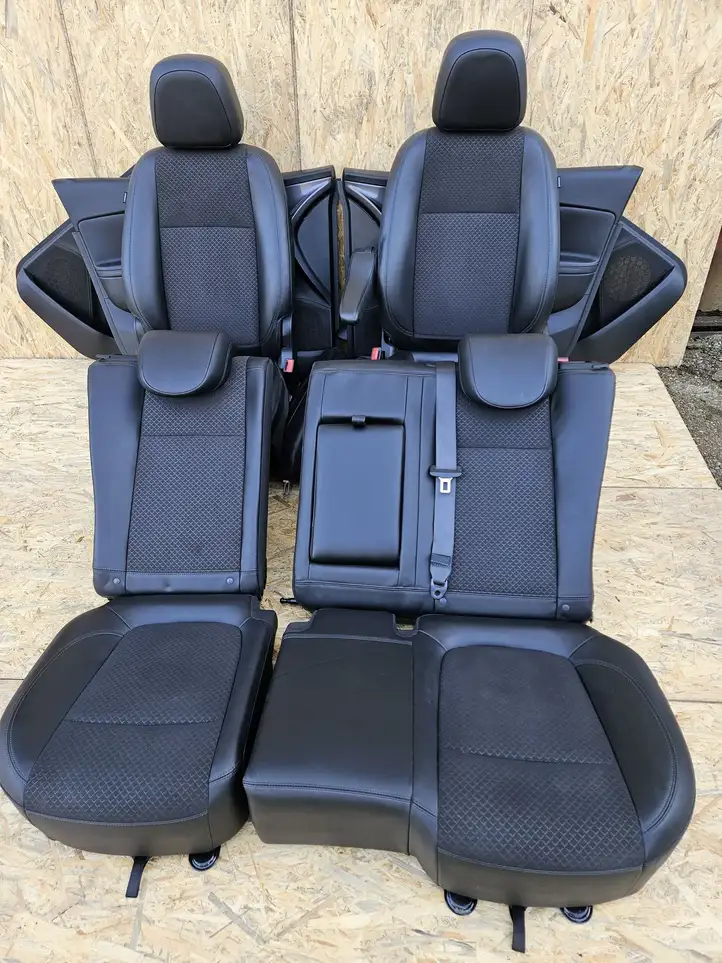 Buick Encore II (2019 - ) Комплект салона — фото 1