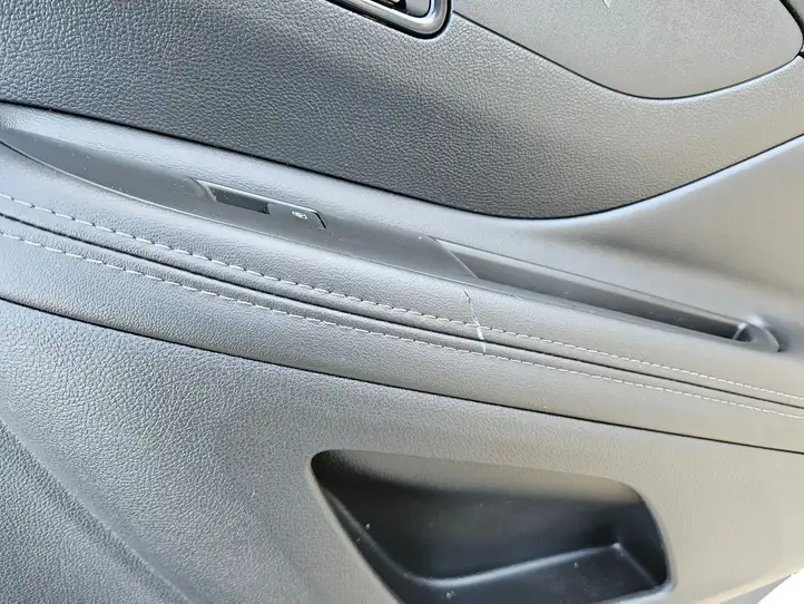 Buick Encore II (2019 - ) Комплект салона — фото 8