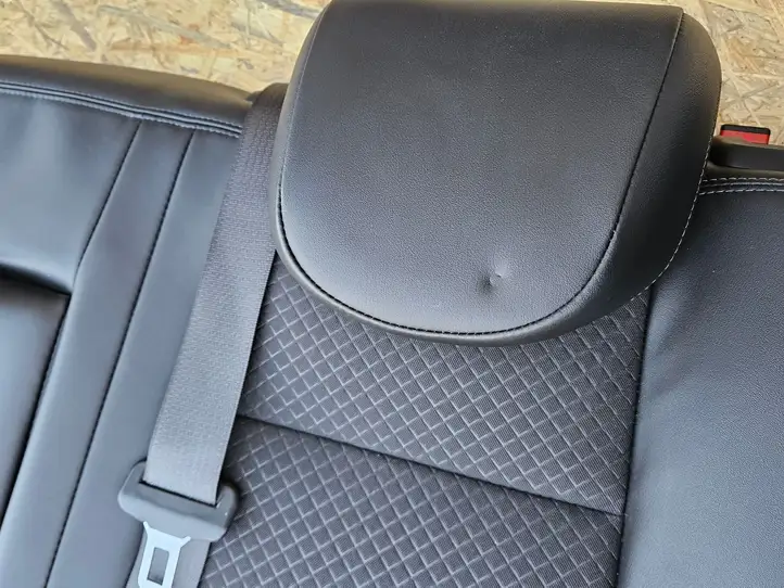 Buick Encore II (2019 - ) Комплект салона — фото 11