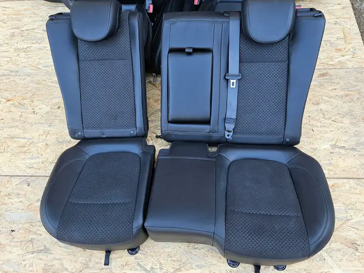 Buick Encore II (2019 - ) Комплект салона — фото 12