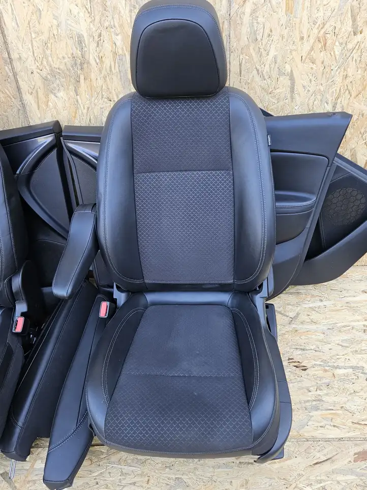 Buick Encore II (2019 - ) Комплект салона — фото 14