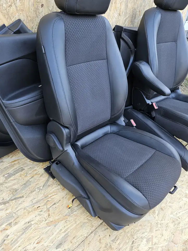 Buick Encore II (2019 - ) Комплект салона — фото 17