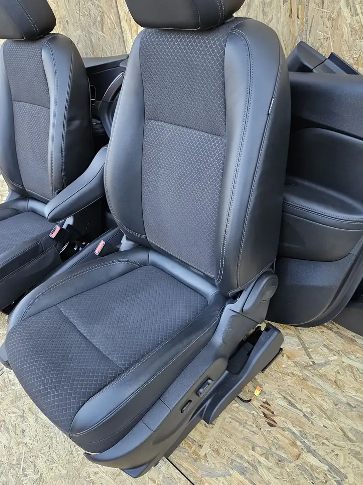 Buick Encore II (2019 - ) Комплект салона — фото 18