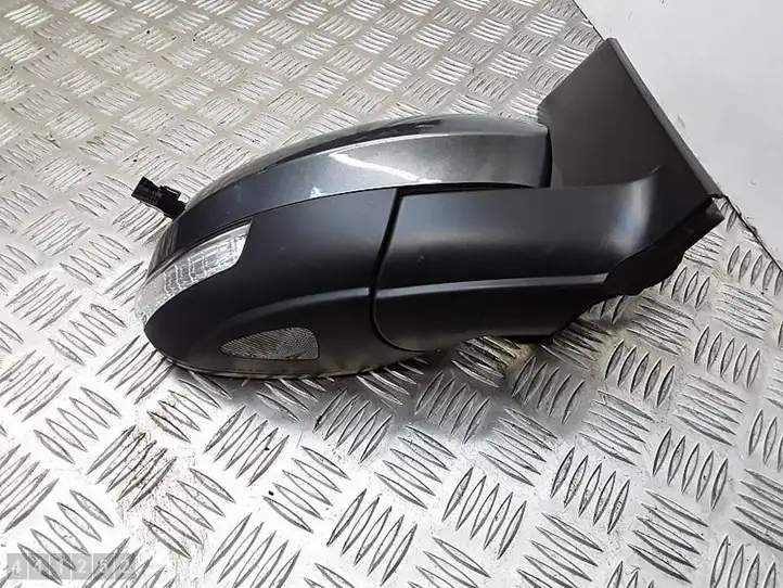 Seat Alhambra (Mk2) (2010 - 2017) E1021147 Боковое зеркало с электроприводом — фото 5