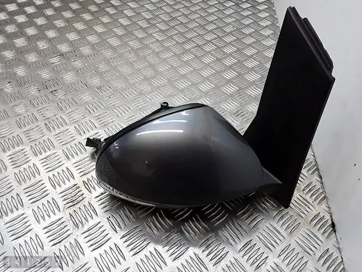 Seat Alhambra (Mk2) (2010 - 2017) E1021147 Боковое зеркало с электроприводом — фото 9