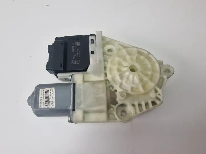 Volkswagen PASSAT B6 (2005 - 2010) 1K0959794L Стеклоподъемник задней двери — фото 1