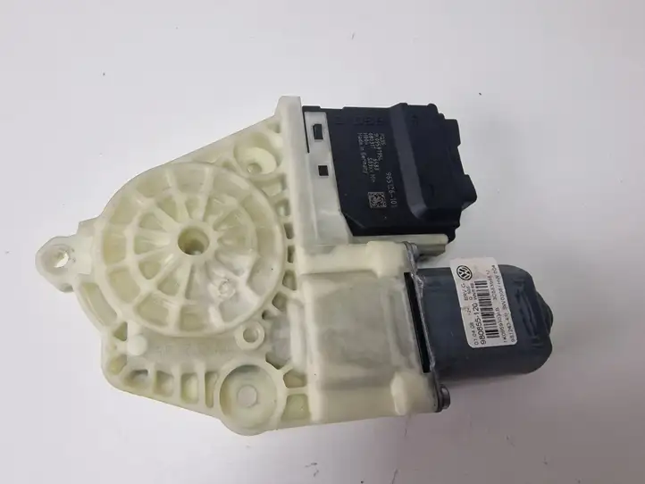 Volkswagen PASSAT B6 (2005 - 2010) 1K0959795L Стеклоподъемник задней двери — фото 1