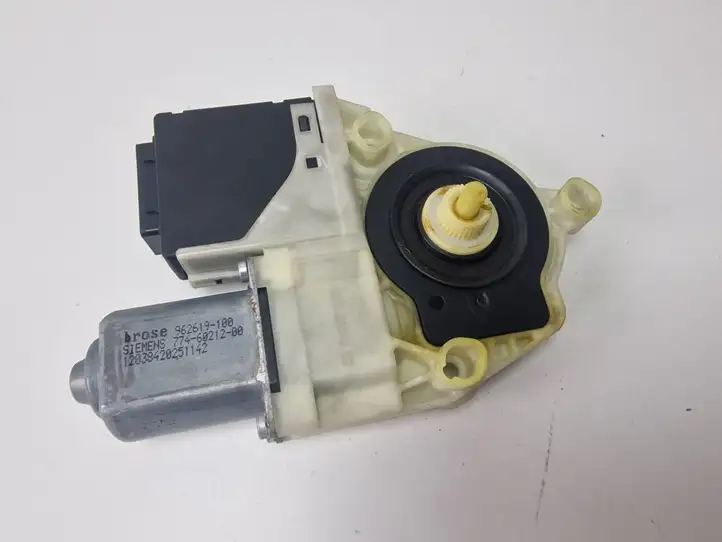 Volkswagen PASSAT B6 (2005 - 2010) 1K0959795L Стеклоподъемник задней двери — фото 2