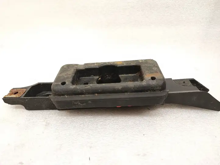 Porsche Macan (95B) (2014 - 2018) 95B802820A Подушка домкрата — фото 7
