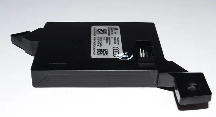 Audi A6 S6 C6 4F (2004 - 2008) 4f0907335 Блок бесключевого доступа — фото 8