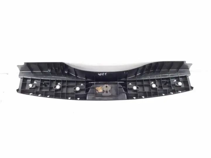 Mercedes-Benz GL X164 (2006 - 2012) A1646901087 Прочая отделка багажника — фото 5