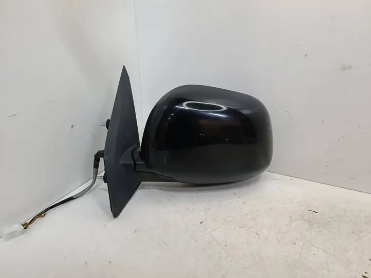Peugeot 4007 (2007 - 2012) Боковое зеркало с электроприводом — фото 1