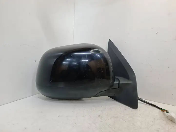 Peugeot 4007 (2007 - 2012) Боковое зеркало с электроприводом — фото 1