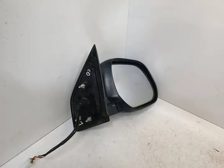 Peugeot 4007 (2007 - 2012) Боковое зеркало с электроприводом — фото 2