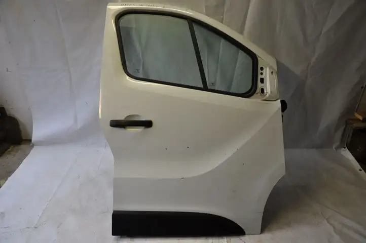 Renault Trafic III (X82) (2014 - ) Дверь — фото 1