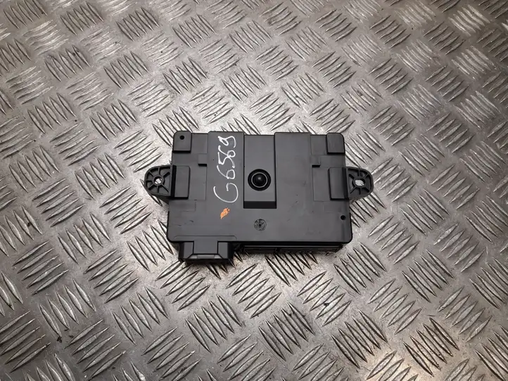 Land Rover Range Rover Sport L494 (2013 - 2017) HPLA19H440BD Блок бесключевого доступа — фото 3