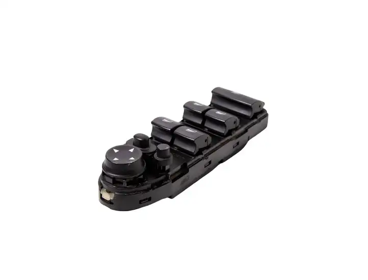 BMW 3 E92 E93 (2005 - 2014) 9217371 Кнопка стеклоподъемников — фото 1