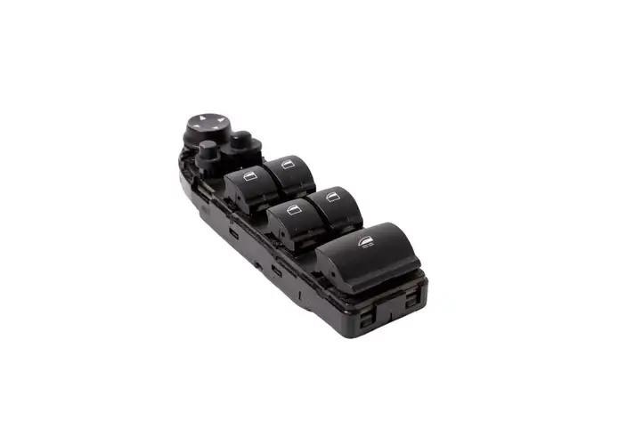 BMW 3 E92 E93 (2005 - 2014) 9217371 Кнопка стеклоподъемников — фото 2