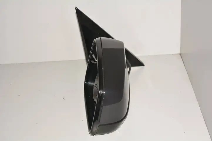 BMW 5 E60 E61 (2004 - 2010) 7203421 Боковое зеркало с электроприводом — фото 6