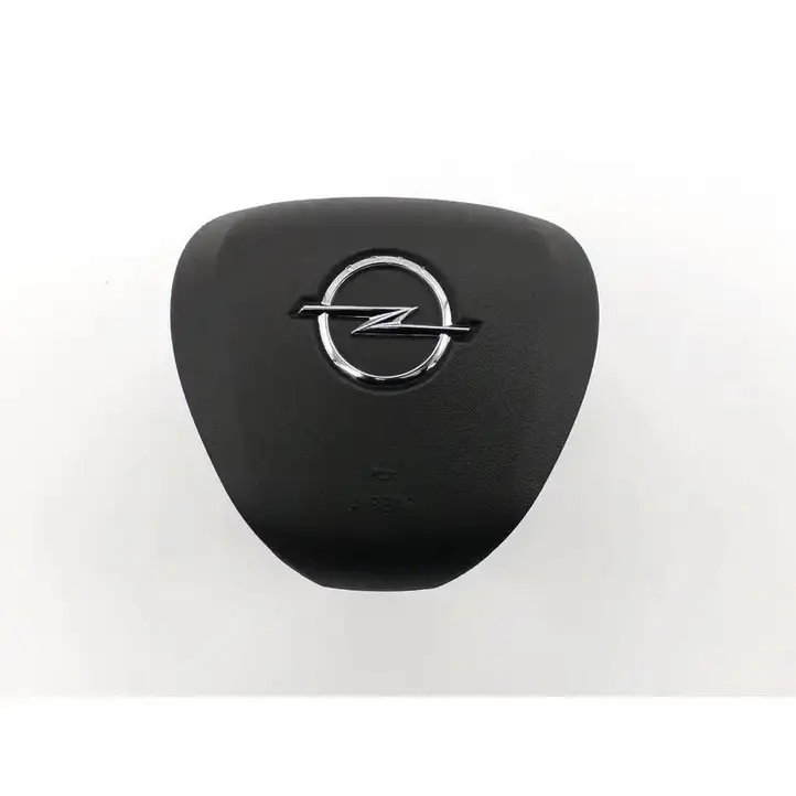 Opel Astra J (2012 - 2015) 98562020YX Подушка безопасности руля — фото 1