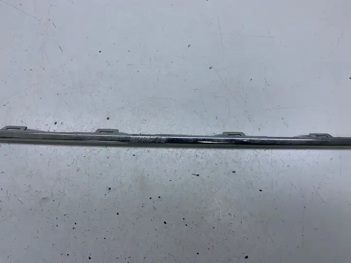 Volkswagen PASSAT B8 (2015 - ) 3G0853835 Нижняя часть заднего бампера — фото 5