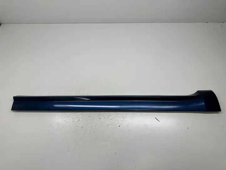 Volkswagen Sharan (2015 - ) 7N0854950H Молдинги раздвижных дверей — фото 1