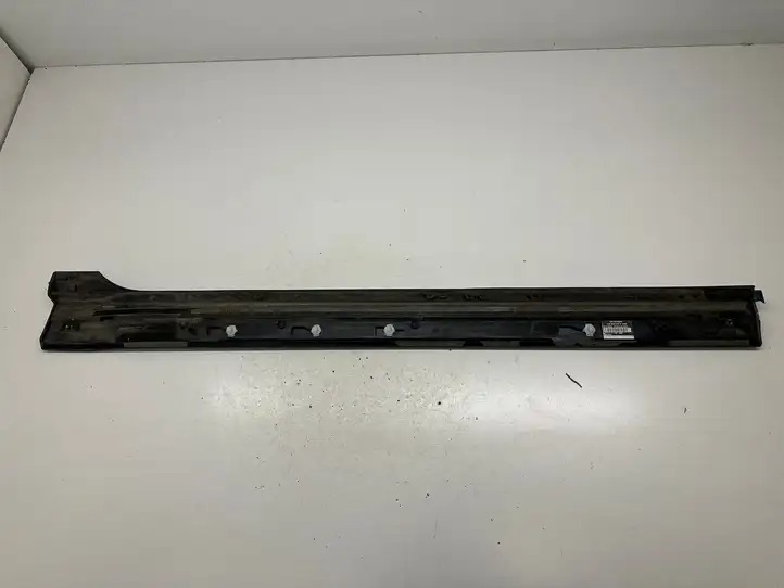 Volkswagen Sharan (2015 - ) 7N0854950H Молдинги раздвижных дверей — фото 2