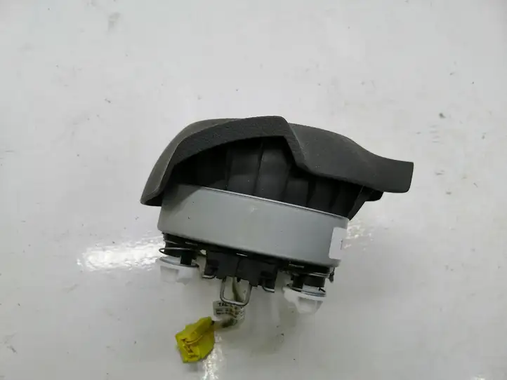 Volkswagen Golf VI (2009 - 2013) 5K0880201H Подушка безопасности руля — фото 2