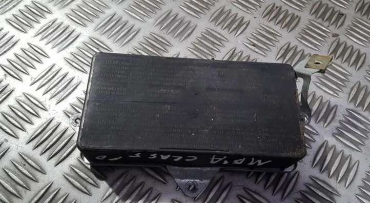 Mercedes-Benz A W168 (1997 - 2004)  1711699901 Подушка безопастности передней двери