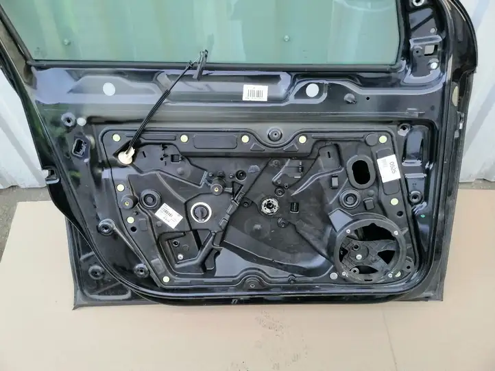 Volkswagen Golf VI (2009 - 2013) Дверь — фото 2