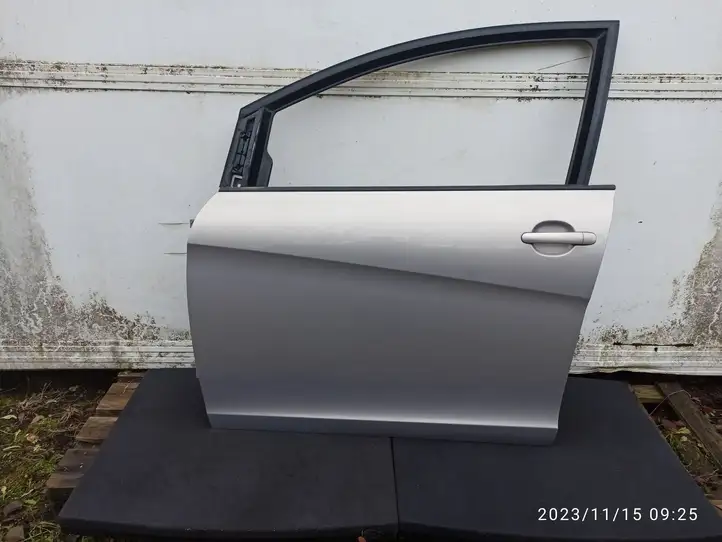 Seat Altea XL (2004 - 2015) Дверь — фото 1