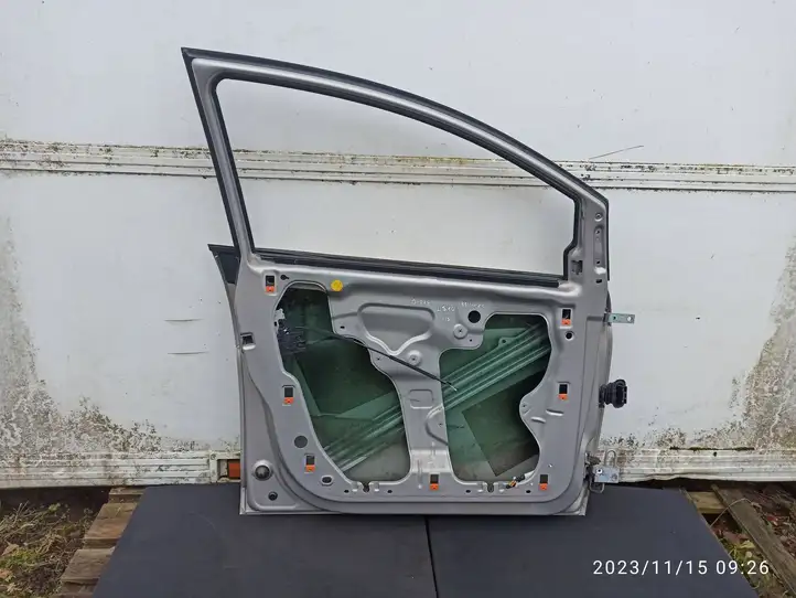 Seat Altea XL (2004 - 2015) Дверь — фото 6