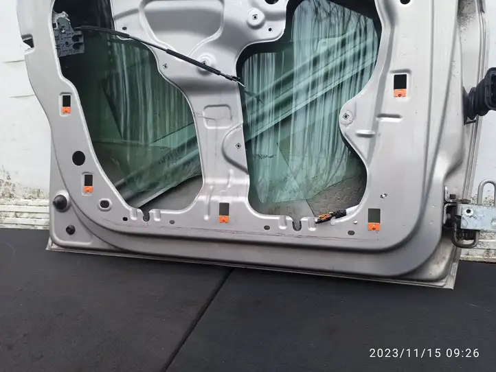 Seat Altea XL (2004 - 2015) Дверь — фото 7