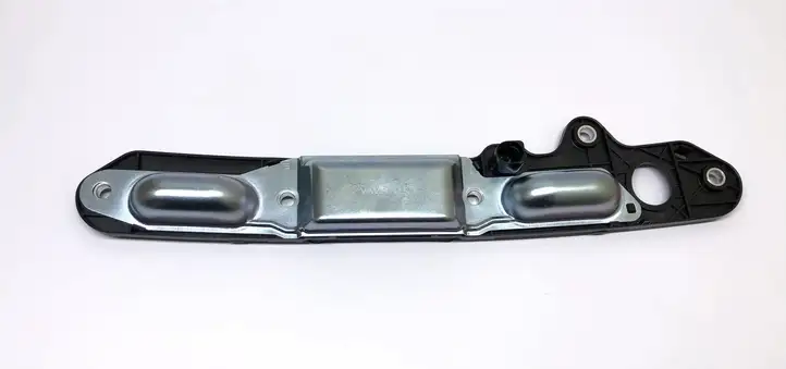 Volkswagen PASSAT B6 (2005 - 2010) 1T0827574A Подсветка номера — фото 4