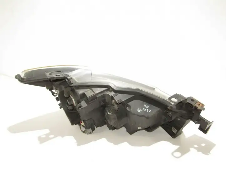 Mazda 6 (2012 - 2015) Передняя фара — фото 3