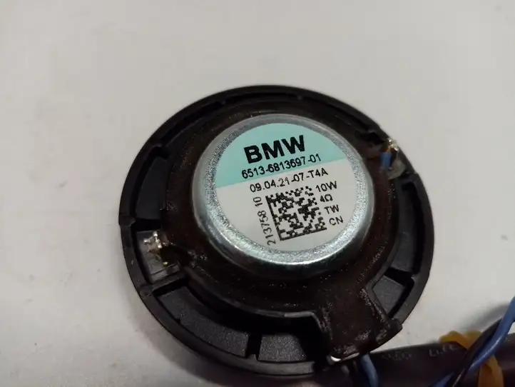 BMW X3 G01 (2018 - 2024) 65136813697 Твитер задних дверей — фото 3