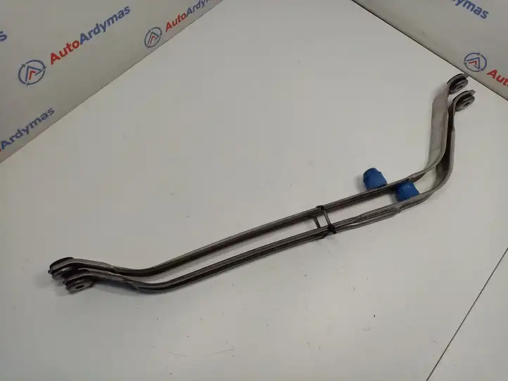 BMW X3 G01 (2018 - 2024) 7404150 Кронштейн топливного бака — фото 1