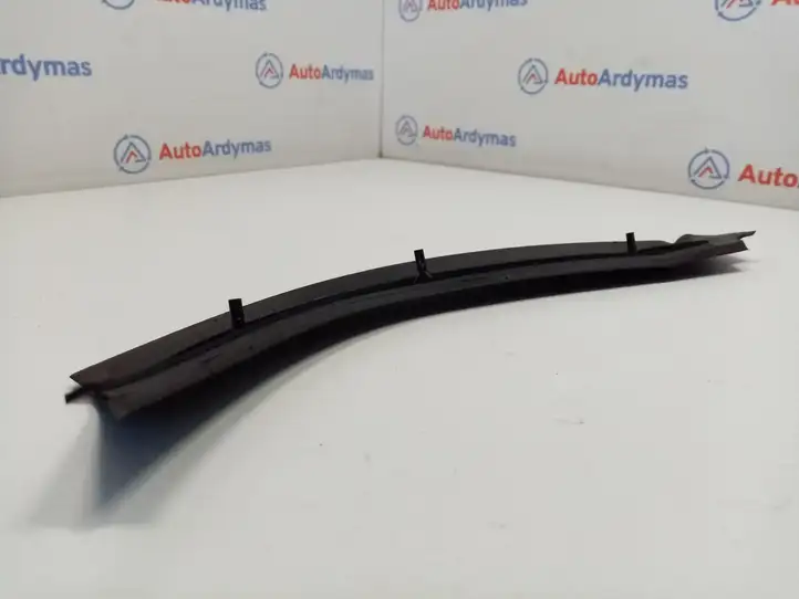 BMW Z4 E85 E86 (2002 - 2008) 51477025646 Нижняя обшивка стойки B — фото 3