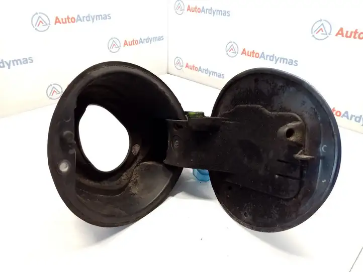 BMW Z4 E85 E86 (2002 - 2008) 7012738 Крышка топливного бака — фото 2