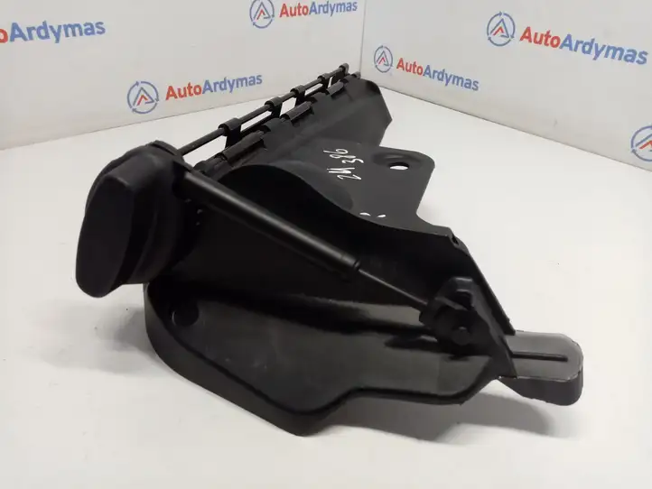 BMW Z4 E85 E86 (2002 - 2008) 54317060836 Детали складной крыши — фото 4