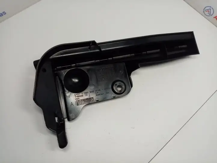 BMW Z4 E85 E86 (2002 - 2008) 54317060835 Детали складной крыши — фото 1