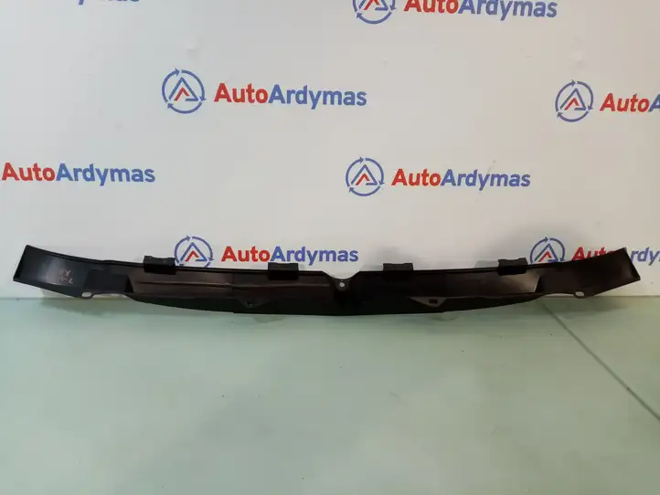 BMW Z4 E85 E86 (2002 - 2008) 51437110231 Воздушный дефлектор — фото 2