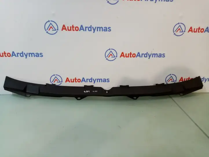 BMW Z4 E85 E86 (2002 - 2008) 51437110231 Воздушный дефлектор — фото 3