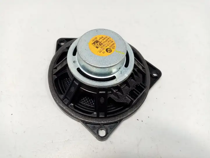 BMW X5 E70 (2006 - 2013) 65139141501 Динамики задних дверей — фото 2