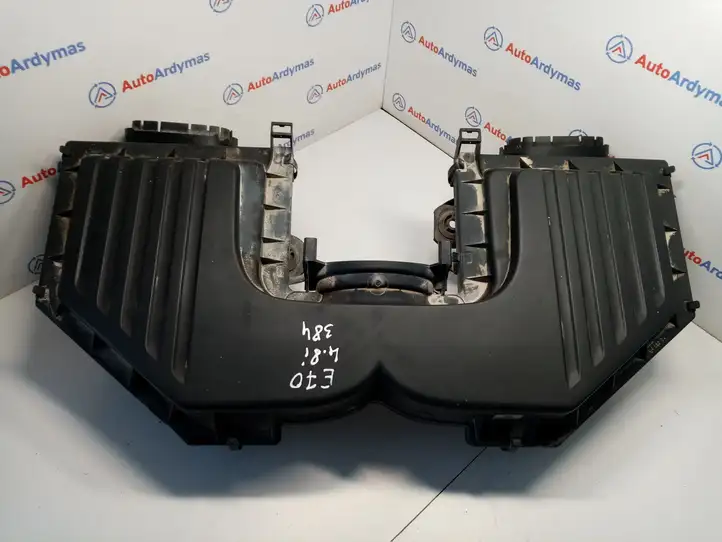 BMW X5 E70 (2006 - 2013) 13717548896 Корпус воздушного фильтра — фото 1